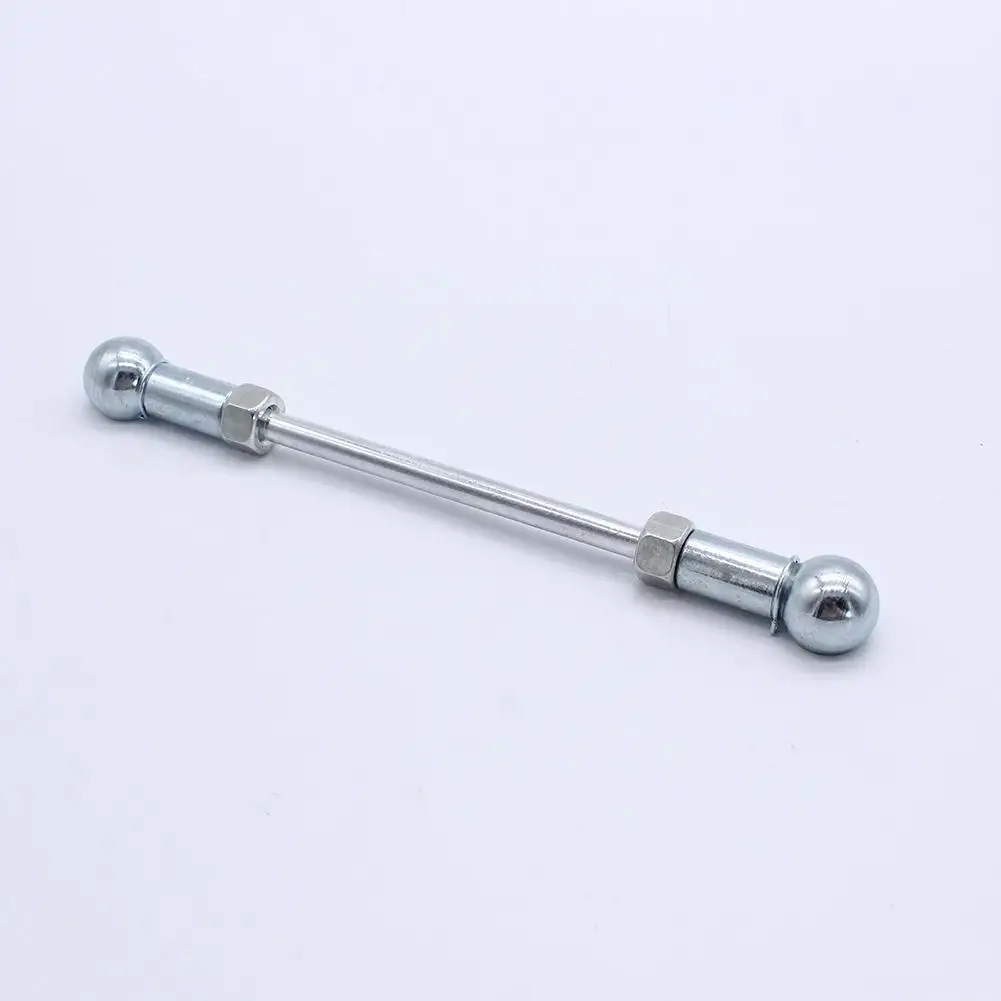 

Metal Professional Wear-resistant Gear Linkage Mechanism Push Rod Arm Bar Easy Installation for Vauxhall OE 93183155