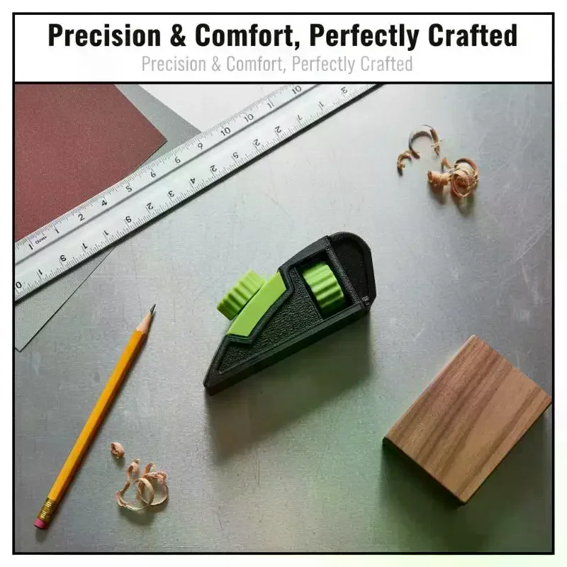 1pc Adjustable Tension Handheld Sandpaper Holder, Sandpaper Clamp, Polishing And Sanding Tool For Models And Woodworking, Quick