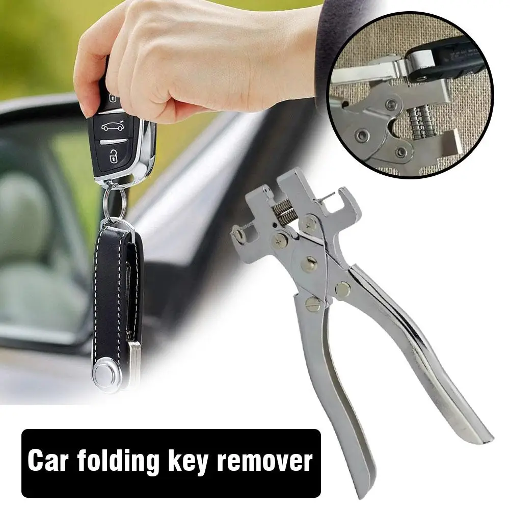 Fixing Flip Folding…