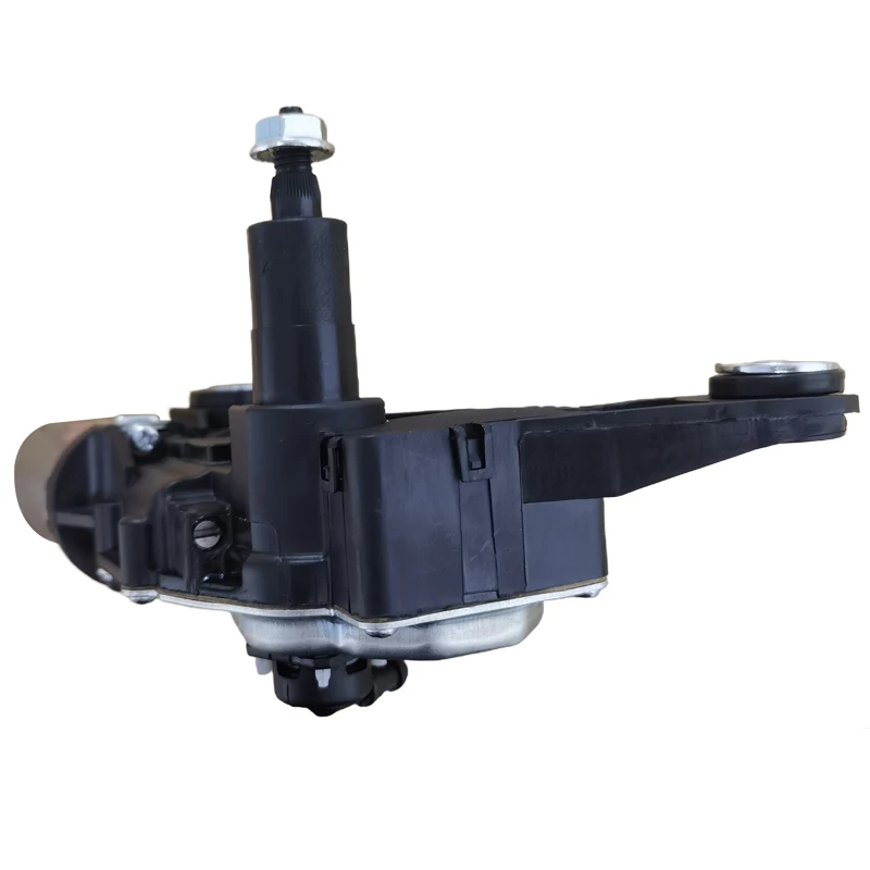 Windscreen Wipers Motor Compatible with A4 A6 Parts 4F9955711C 4F9955711 579602 4F995571A 4F995571B