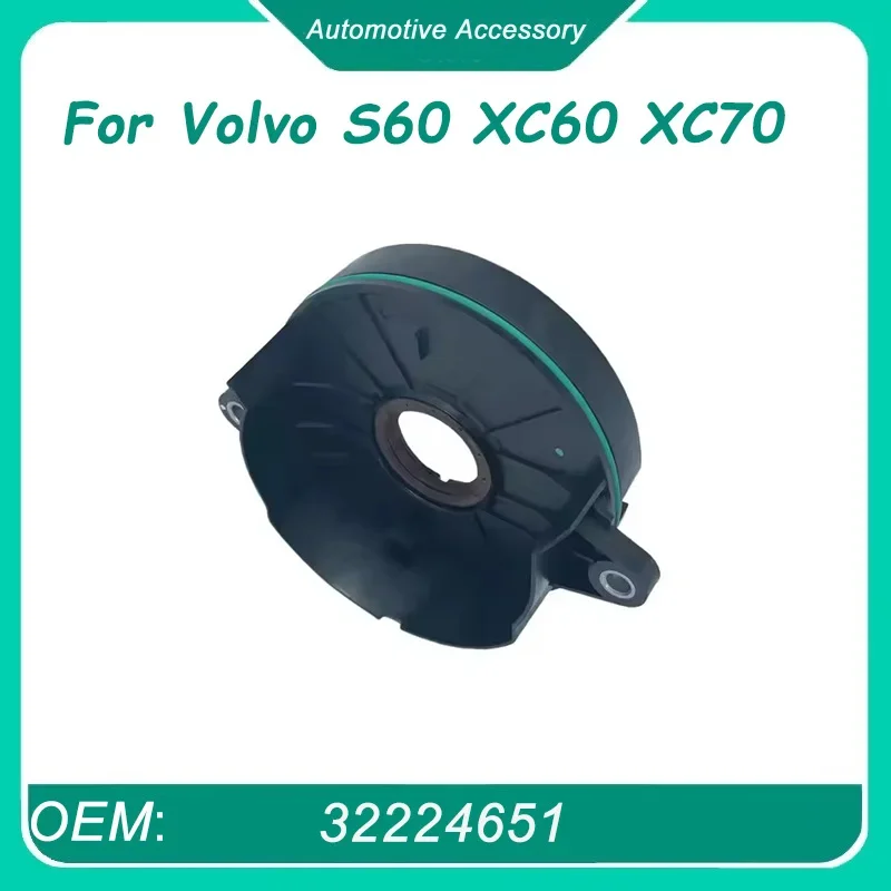 

32224651 1 шт. сальник коленчатого вала для Volvo S60 XC60 XC70, износостойкая сменная часть
