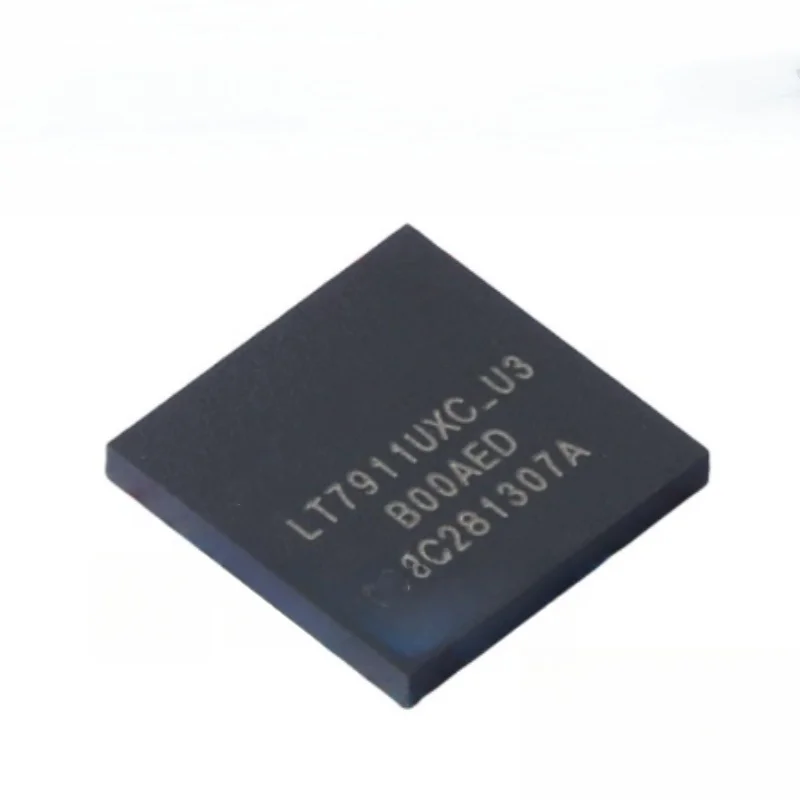 1PCS LT7911UXC_U3B00AED LT7911UXC BGA169 Video Converter Chip Brand New Original