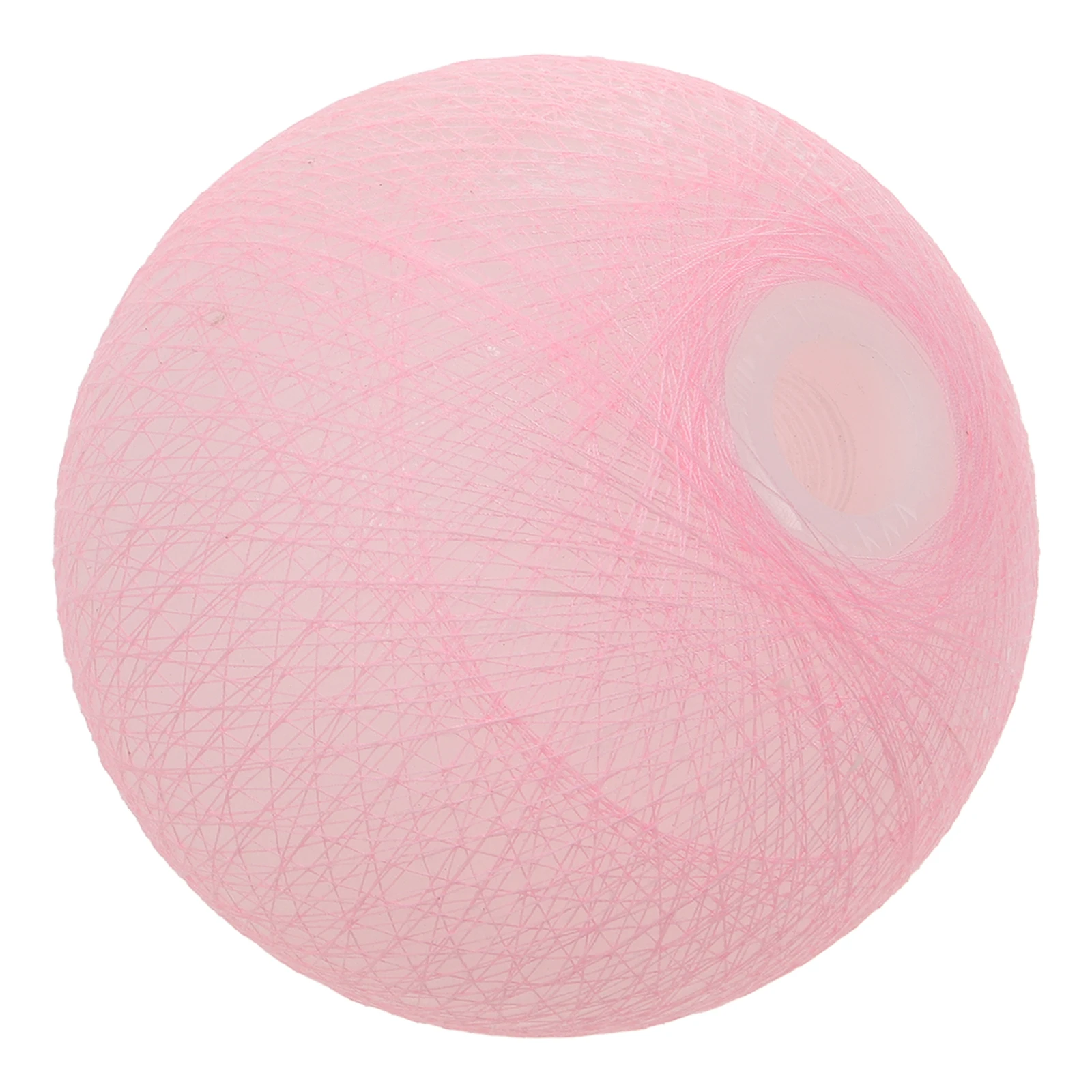 

Light Globe Replacement Ball Lampshade Shades for Table Pendant Lampshades Pink Ceiling