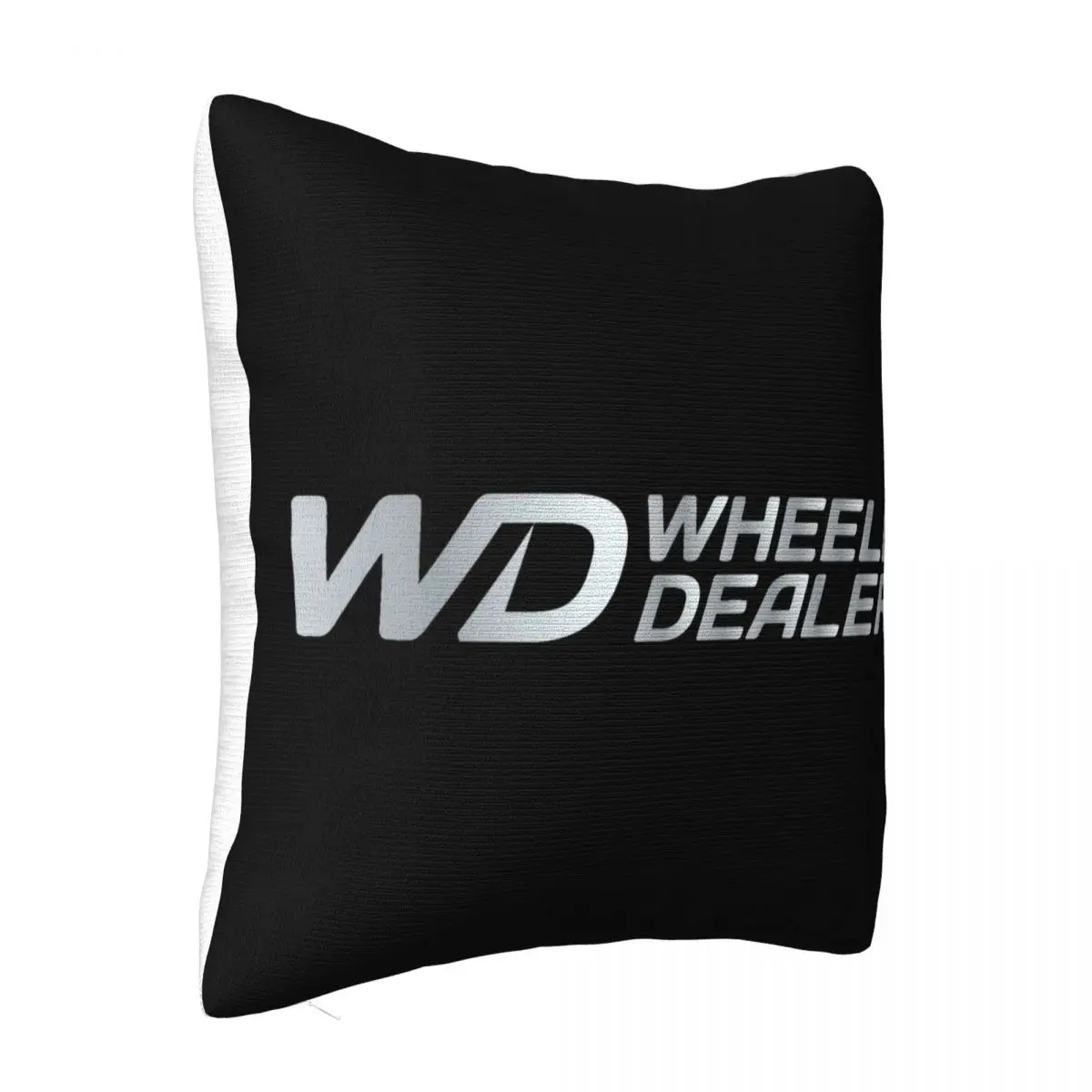 Wheeler Dealers Xs Xxxl M F Colour New Design Humour Autumn High Quality Creative Design Pure Comical Adult Pillow Case