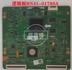 BN41-01789A    LOGIC BOARD T-CON connect with UA46ES6900J UA55ES6100J UA55ES6700J