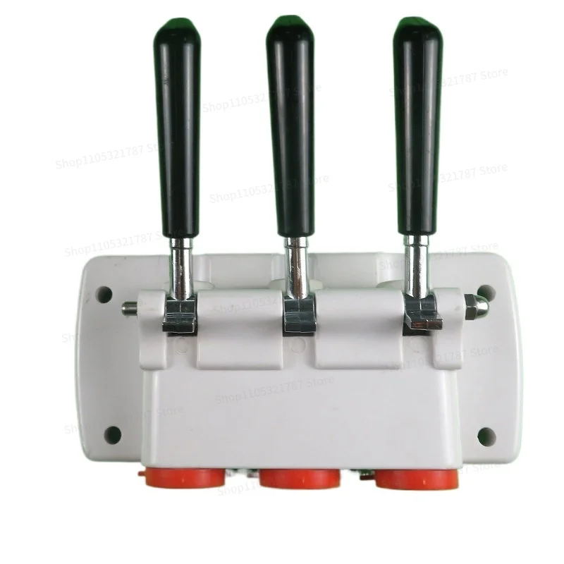 Ice Cream Machine Accessories Valve Outlet, Discharge Valve, Special for Ice Cream