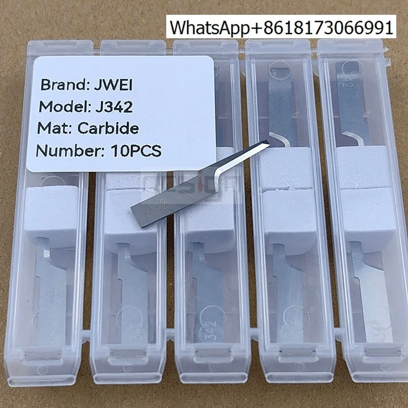 

Vibration blade J342 J344 J349-1 -2 tow knife PVC foam corrugated cardboard knife