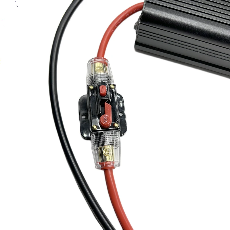 

LS Mtron Ltd 16V100F Черный алюминиевый корпус 2,7V600F Автомобильный выпрямительный модуль большой емкости для улучшения энергии Резервный источник питания