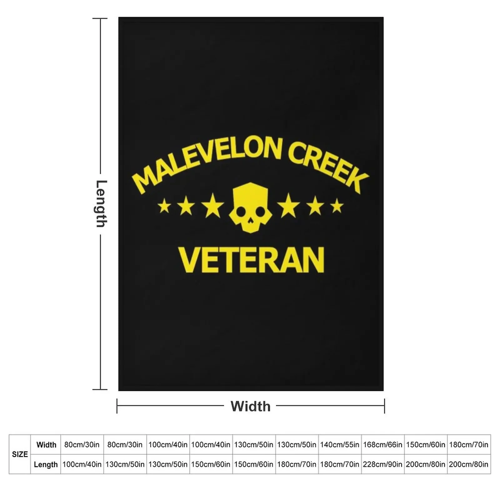 Helldivers 2 Malevelon Creek Veteran Throw Blanket Summer bed plaid Moving Decorative Beds Blankets