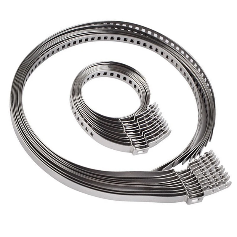 

10/20 шт., универсальные зажимы для ботинок