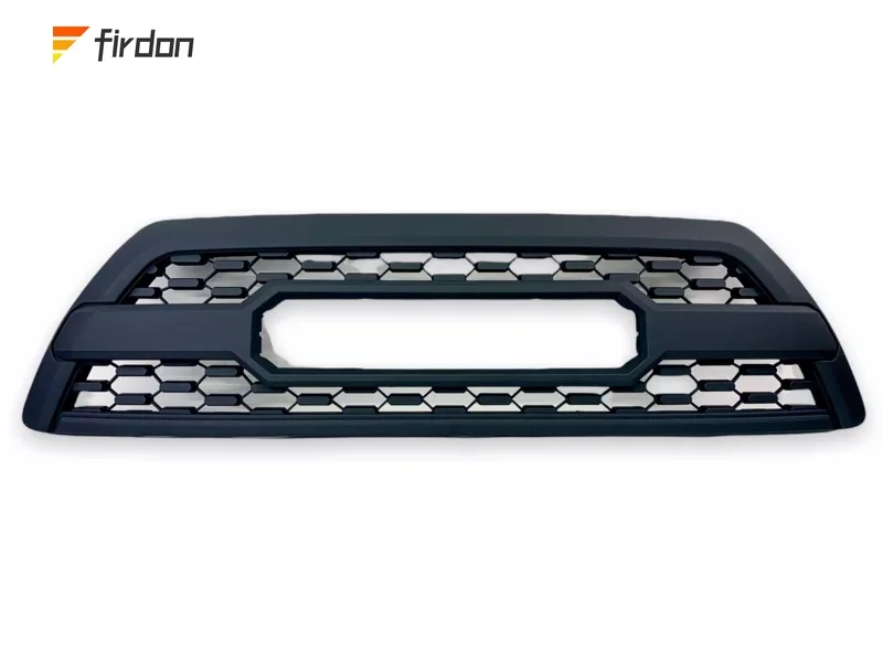 Pickup truck auto parts front grille for toyota 4runner 2006 2007 2008 2009 Grill