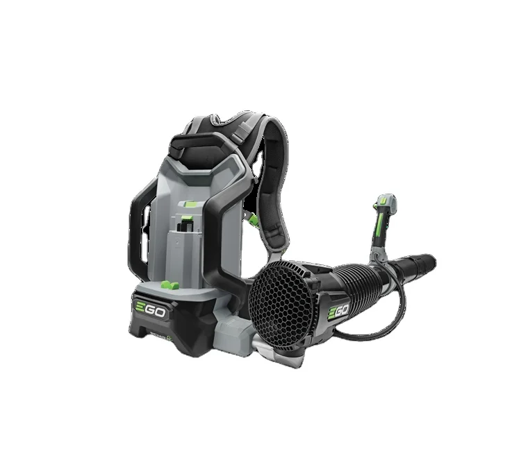 DEVON High Strength 56v Power Tools Backpack Leaf Blower Vacuum Electric Blower