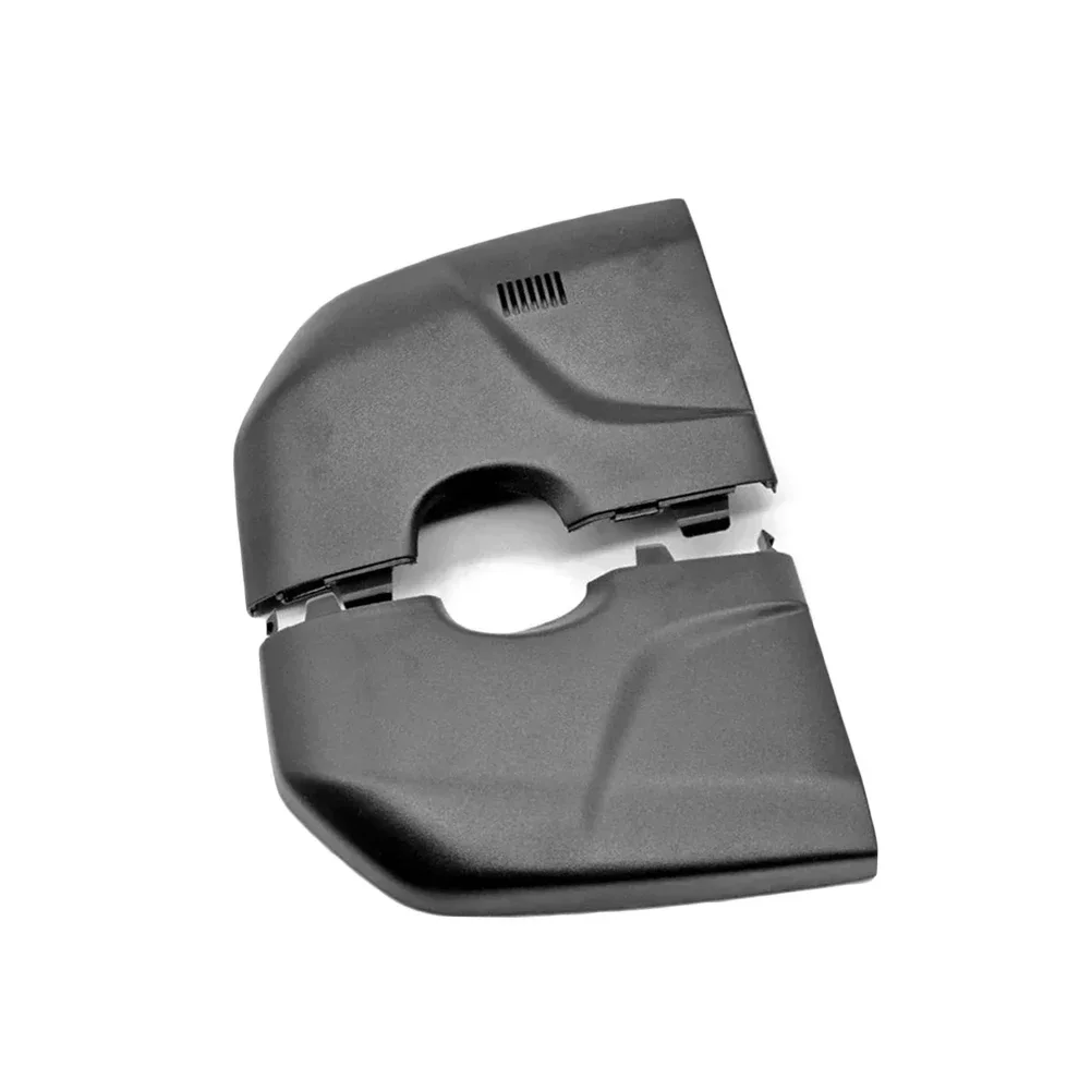 

Car Mirror Cover Replacement Mirror Cover Cover Cap Trim Car Accessories Direct Replacement Inside Left & Right