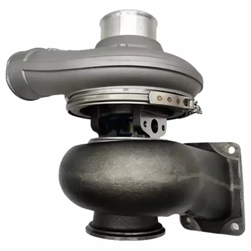 Complete Turbocharger 3580250 Turbo HX50 Turbocharger 631GC436631GC5134X Excavator Part Suitable for E6-275 and E6-350