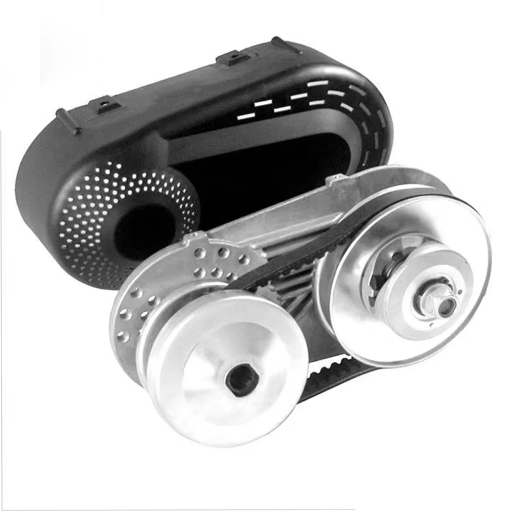 30 Series Torque Converter Clutch Kit for 6.5HP Go Kart Mini Bike - 3/4