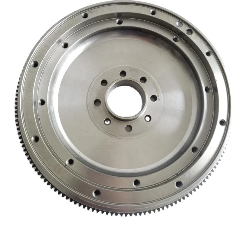 

6D107 QSB6.7 маховик дизельного двигателя 3972705