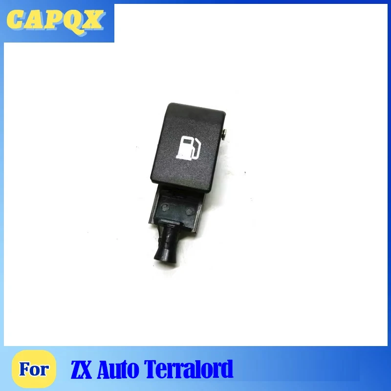 For ZX Auto Terralord Gas Fuel Oil Tank Switch Internal Petrol Diesel Case Lid Pull Wire Switche Cover