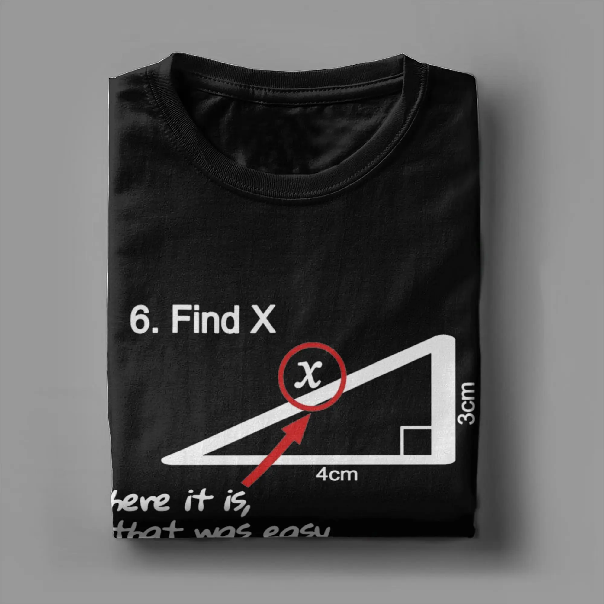Men's Slushy Noobz Martins Hamzah Find X Meme T Shirts  100% Cotton Clothes Awesome Short Sleeve Tee Shirt Graphic T-Shirt image 4