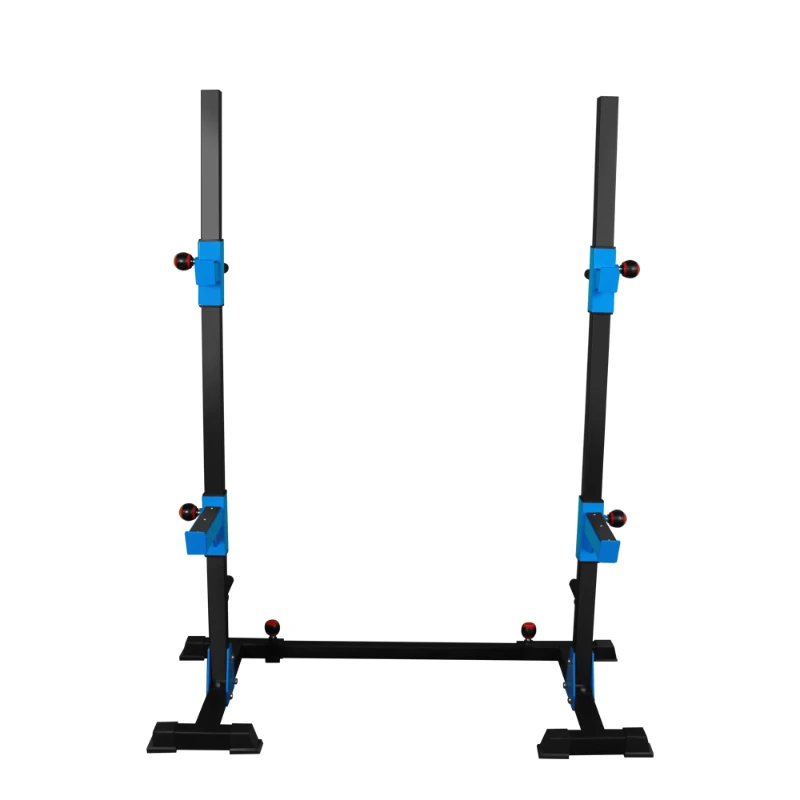 High Quality Gym Half Rack For Fitness Motivation