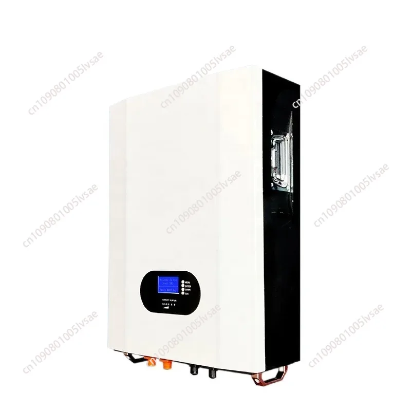 10kw 4 battery 48V 200ah Power energy wall 48V 50ah Lithium battery pack For Home Energy Storage System