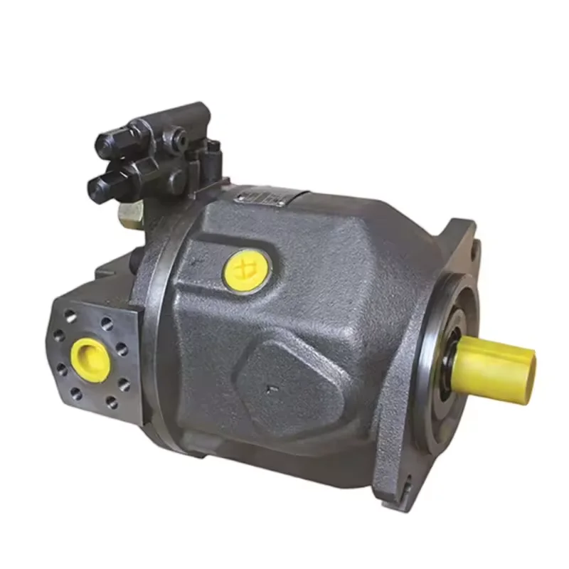 

A10VSO45 Hydraulic Pump A10VSO 45 DFR1/31R-PPA12N00 Hydraulic Displacement Variable Axial Piston Pump