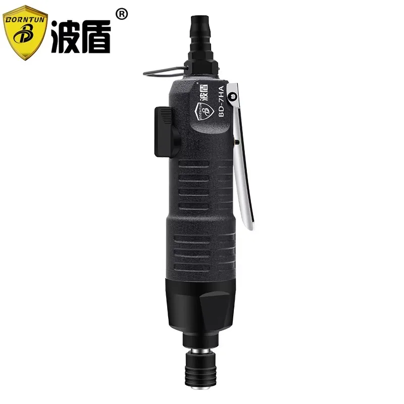 

Пневматическая отвертка, Пневматическая отвертка, Пневматическая отвертка, Прямая воздушная отвертка, Отвертка промышленного класса Bd-7Ha