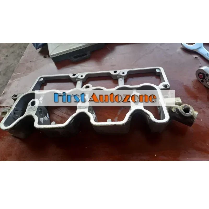 Fits Shibaura N843L Engine Rocker Arm Assembly