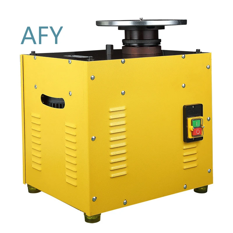 MR-R700 for Grinding Wheel Chamfering Machine Curve Edge Deburring Tool Groove Cutting Device Mold Finishing Equipment CNC