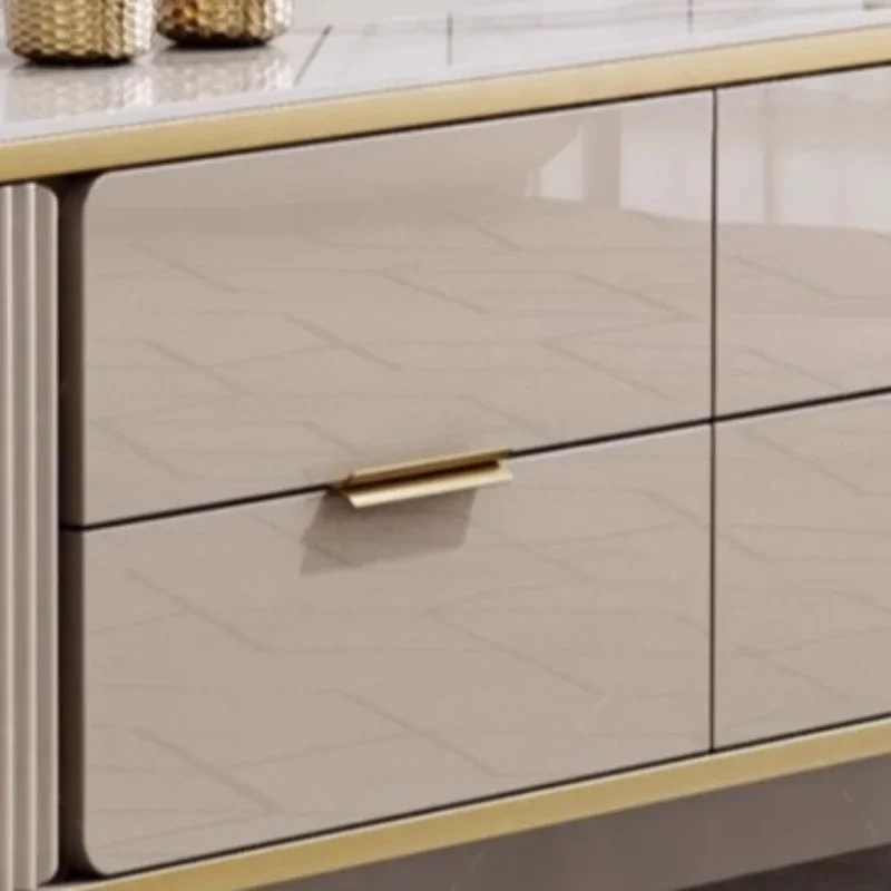 高級棚 モダンなテレビ台 リビングルーム 収納 テレビ台 高級テレビ台 キャビネット サポート 家庭用家具