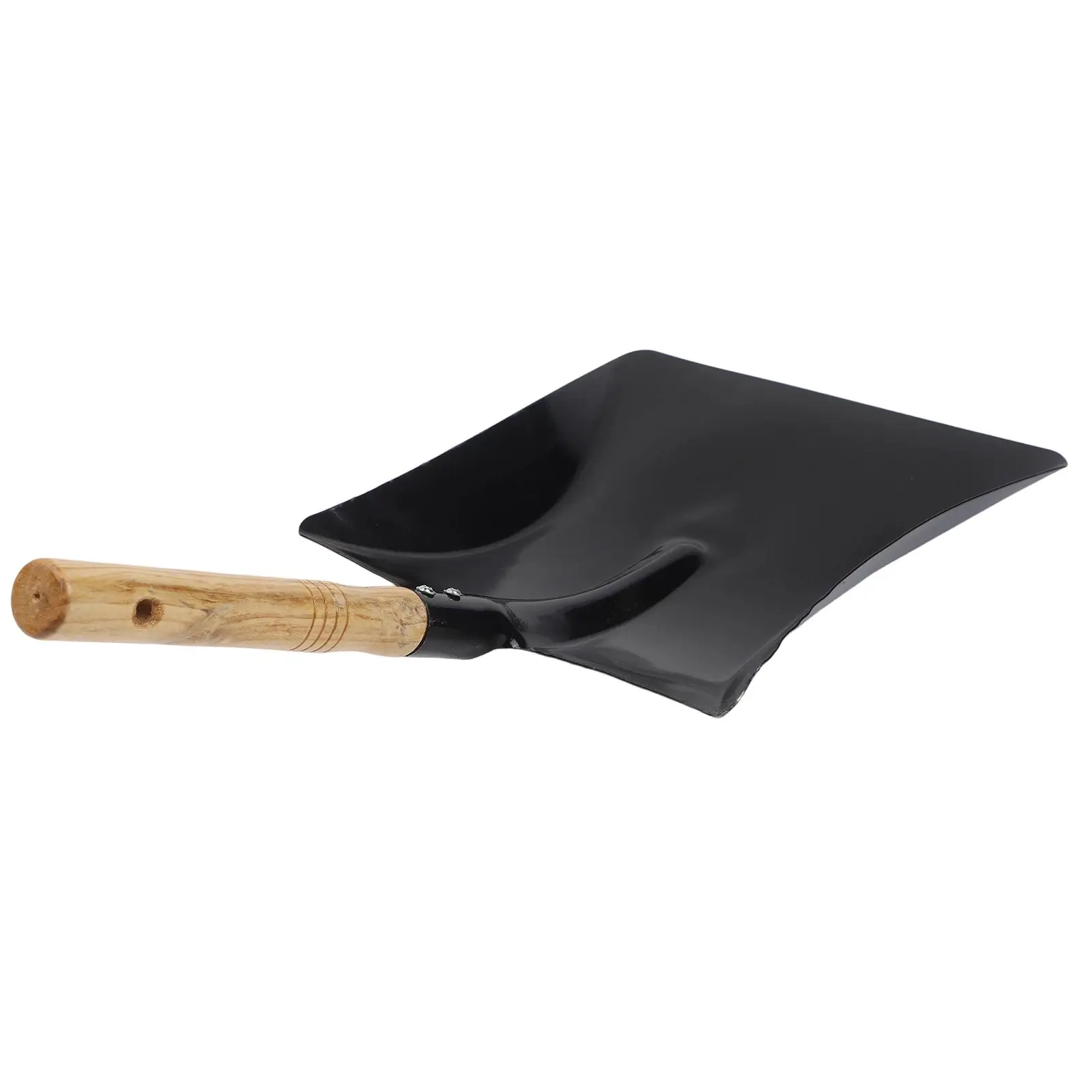 Fireplace Tool Ash Shovel Indoor Use Outdoor Use Indoor And Outdoor Use Long term Use Multi purpose Cleaning For Ovens 45 21 8cm