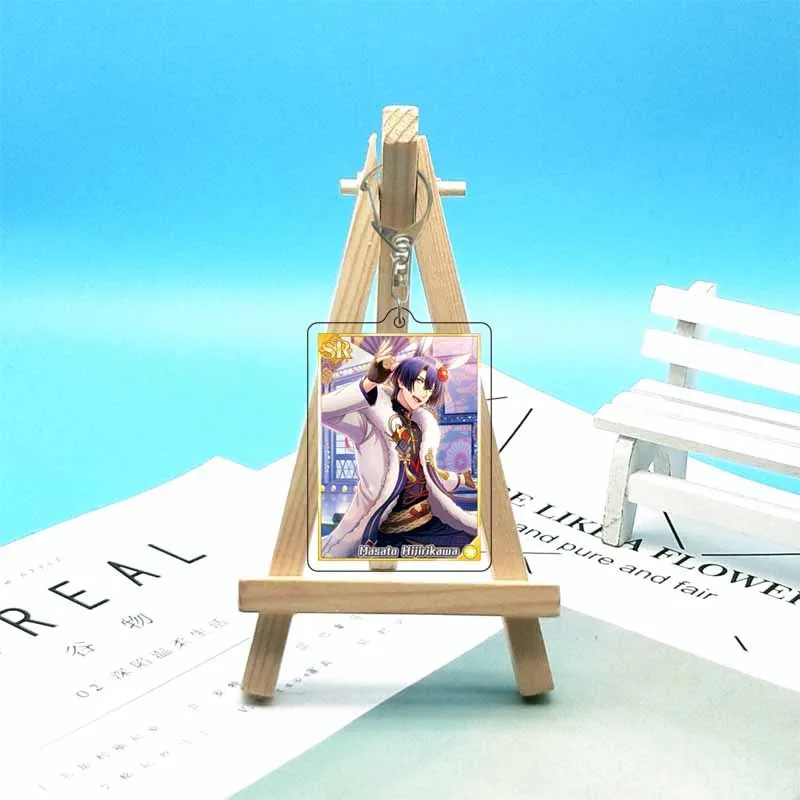 Uta no Prince-sama‌ 6CM keychains  llavero  keyholder