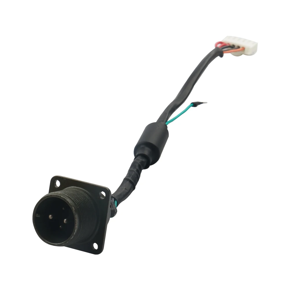 

38-Key Housing with Touch and Connectors Zebra MC33 MC330 MC3300-S Cover