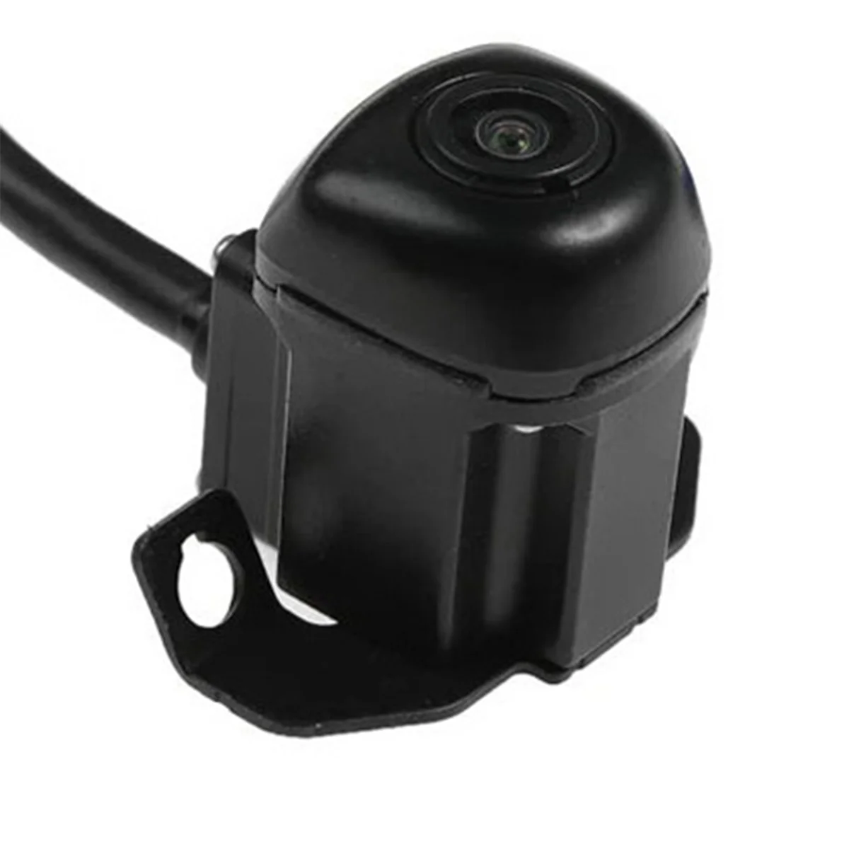 X46A_Car View Estacionamento Câmera para Kia K3 Forte Cerato Câmera reversa Backup