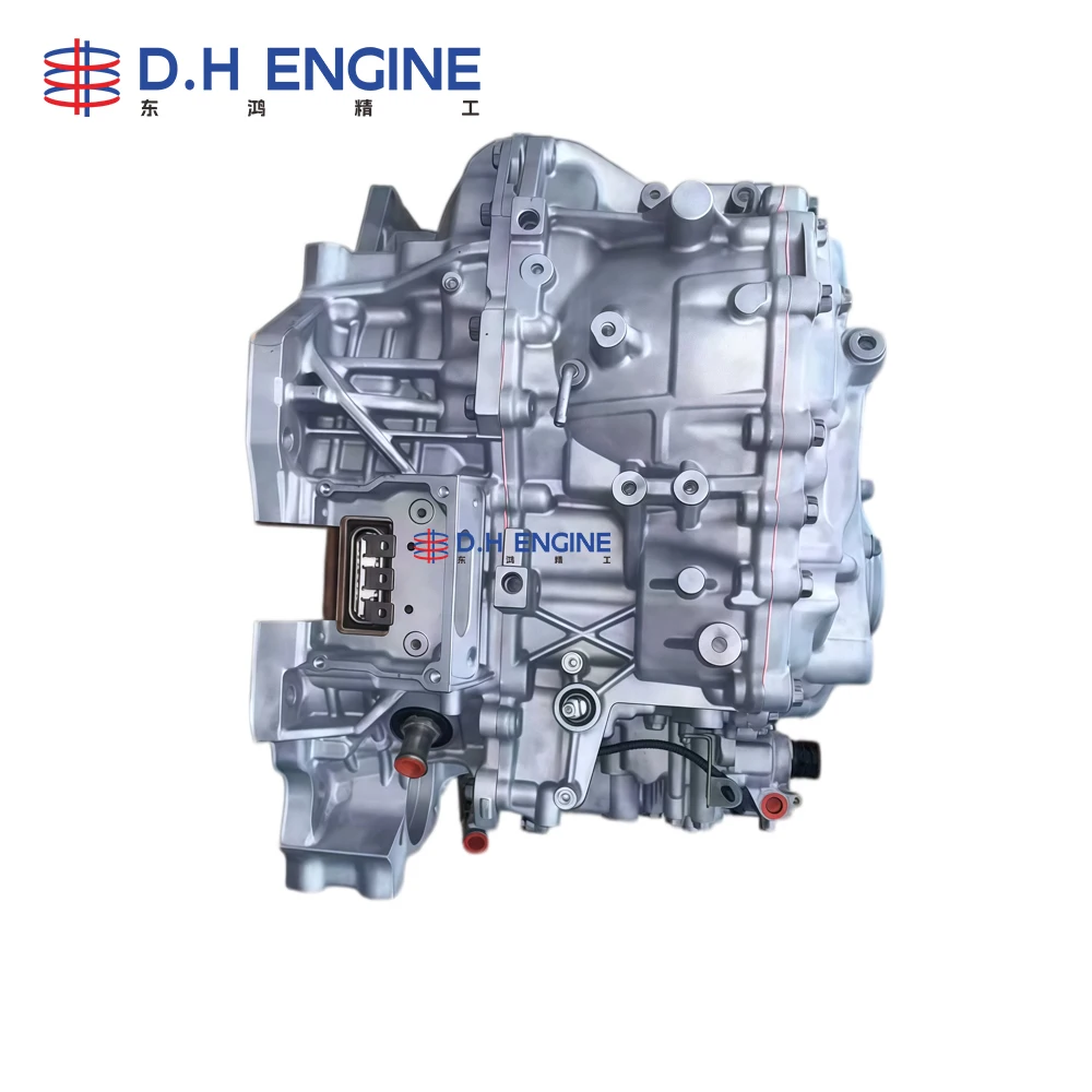 

Professional CVT Gearbox Fit Infiniti QX60 2.5T Hybrid QR25DER High Torque Capacity Stable Performance