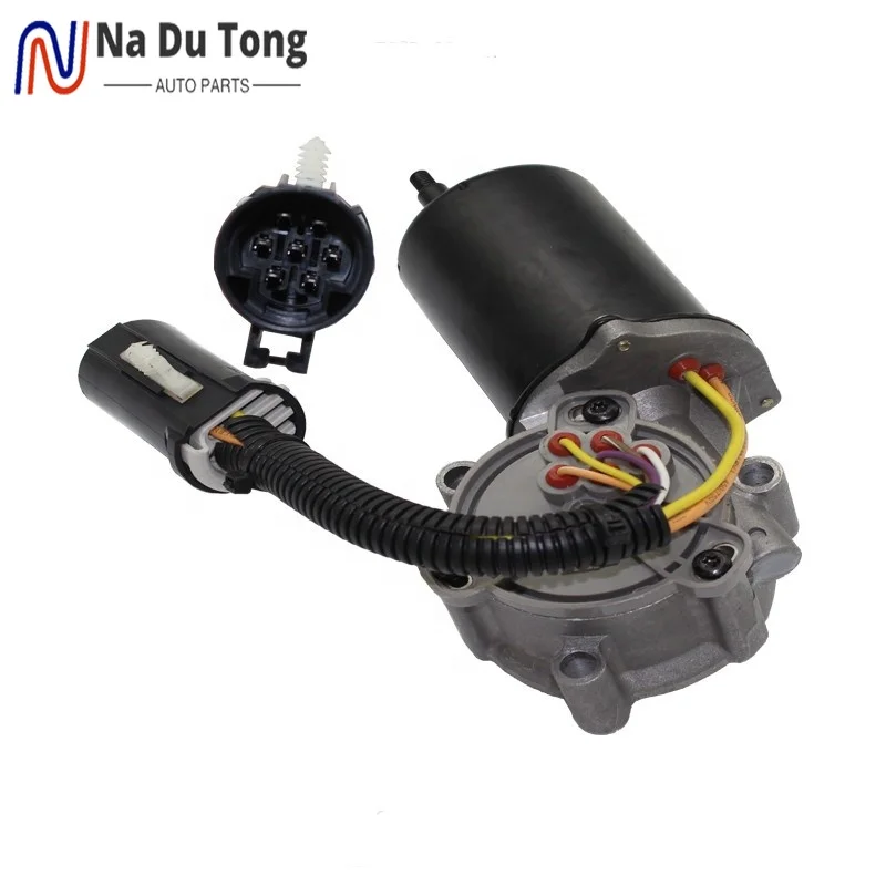 47-60-648-001-A  Actuator Motor Transfer case Motor for Great Wall Hovor Haval H3 H5 Wingle 5 6 4760648001A