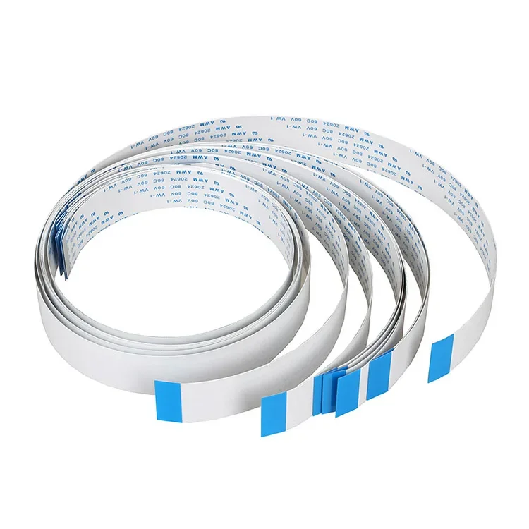 31pins double line DX5 head cable for large format printer Twinjet Aifa Xuli Oric Wit-color Zhongye DX5 FFC Flat data cable 1set