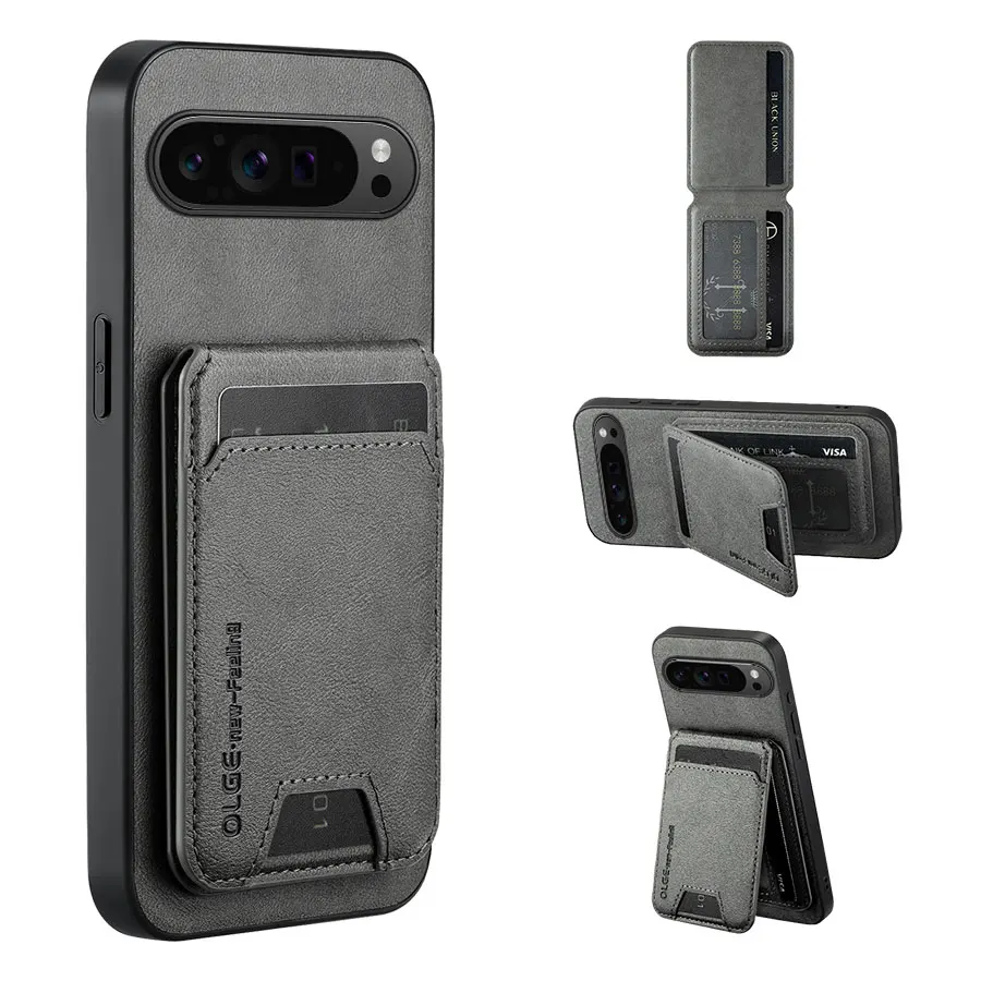 Wallet Card Holder …