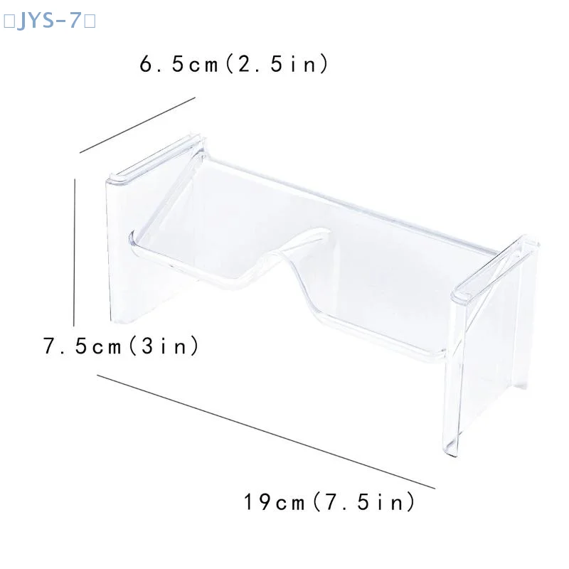 【JYS-7】2 Pack Glass… - image