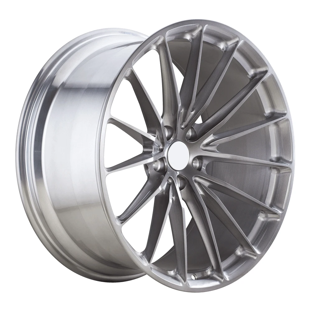 جنوط GPW المزورة لعجلات BMW M4 المخصصة التي تتميز بتصميمات FF04 FF10 P101 لتحسين الأداء والأناقة #3