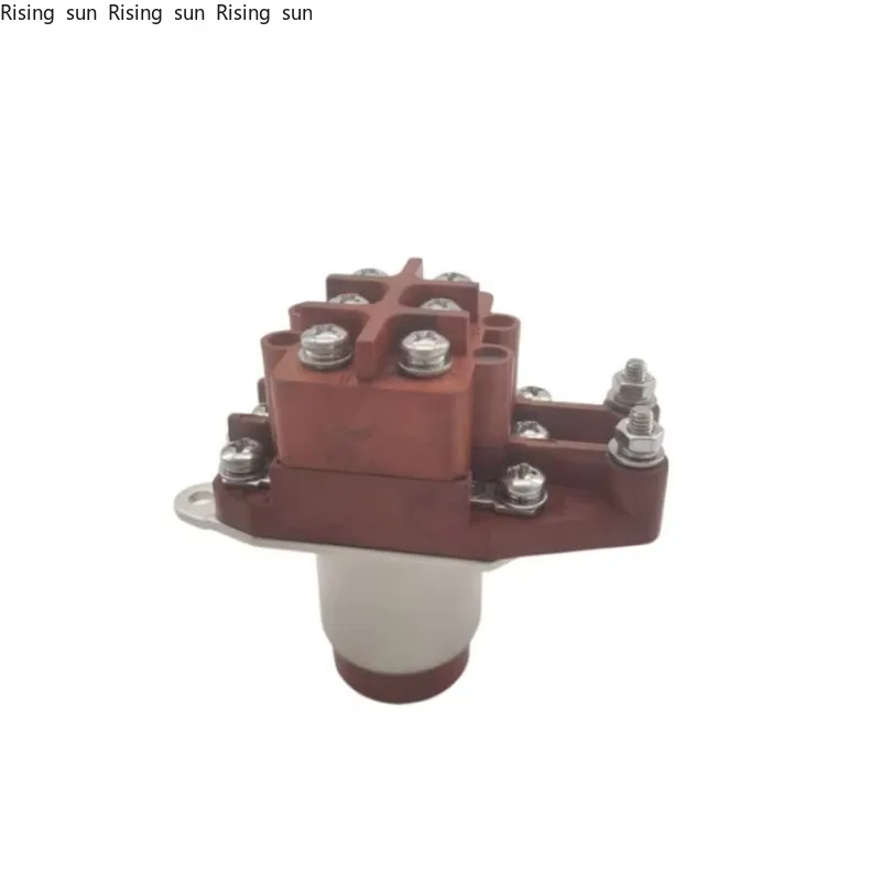 

Customizable Installation FRJQ-7674F Russian Contact Load Voltage 115/200V AC Contactor 3 Phase 25A