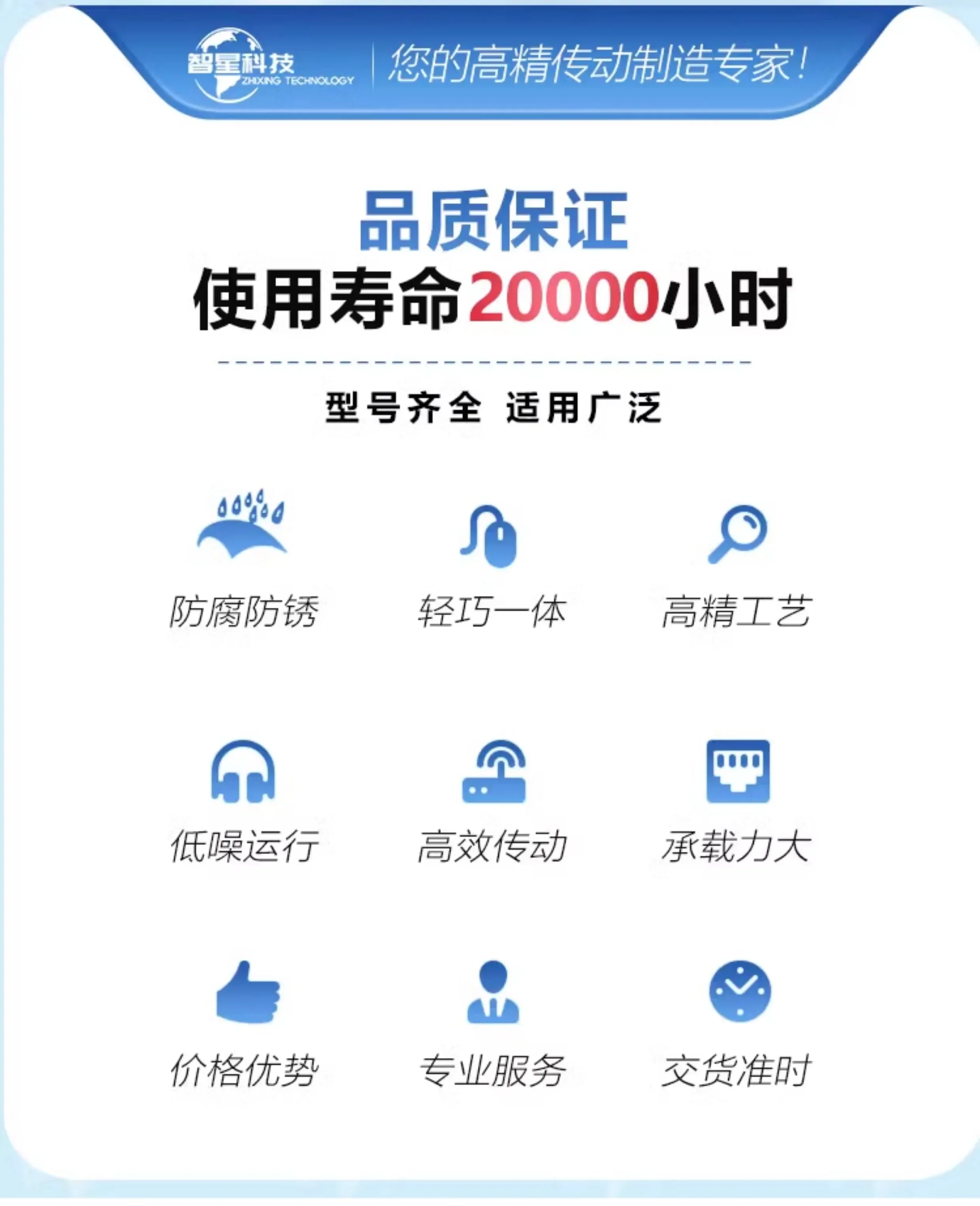 MINIF-8 Ultra-small Micro Harmonic Reducer With 42 Stepper Motor And 35 Stepper Motor Reducer For Humanoid Joint Robot