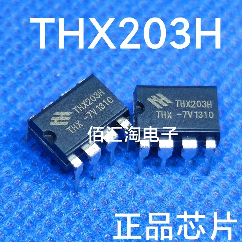 

THX203H SD6832 Brand new genuine produc:PDIP-8