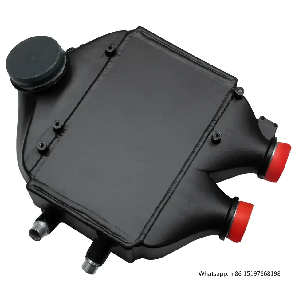 Intercooler For Bmw…