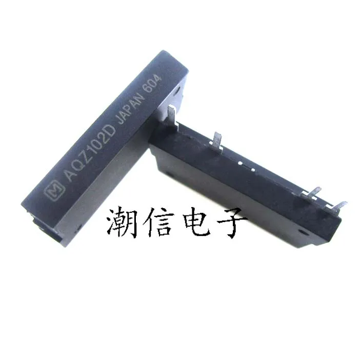 

free shipping AQZ102 AQZ102DSIP-4 10PCS