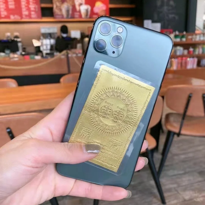 Custom. Thai Specialty AZ You Retro 3D Phone Sticker Details Please Contact Customer Service