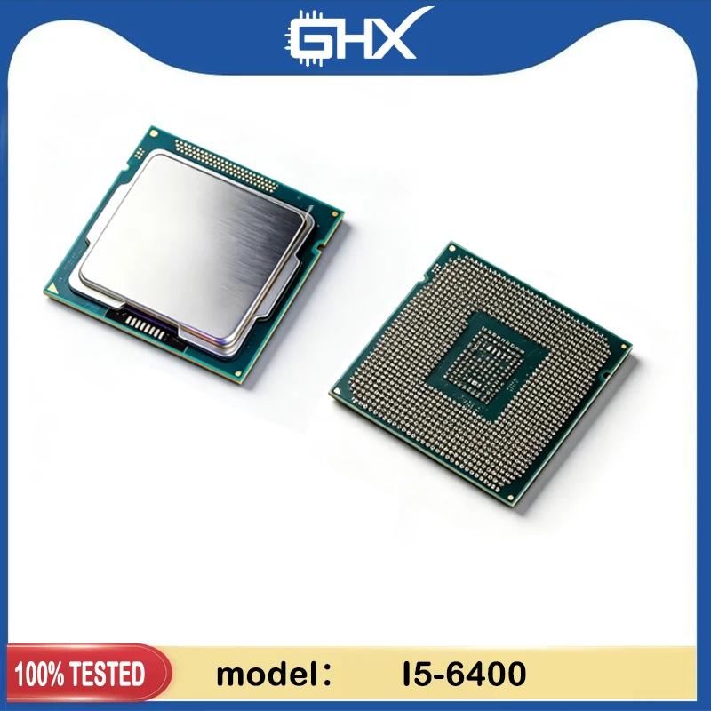 Core i5 6400-AliExpress