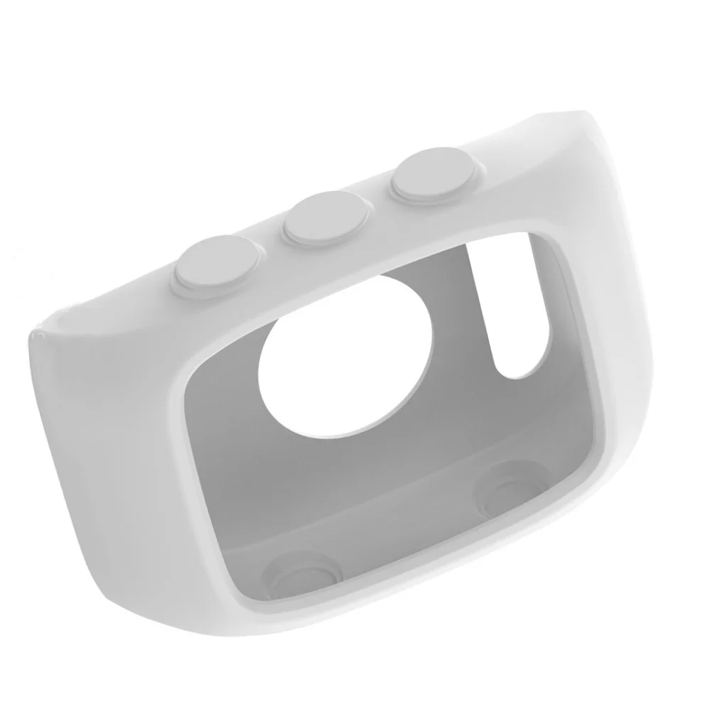 

Silicone Protective Watch Cover Compatible for Polar M400 M430 Durable Protective Case Scratch Dust Resistant Watch Cover