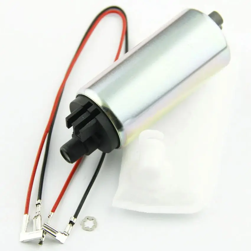 OEM:16700-MEN-A52 16700-KTY-D31 Motorcycle Fuel Pump For Honda CRF250RL CRF250R CRF450R CRF450RX CBR125 CBR125RW JC39 Parts - Image 5