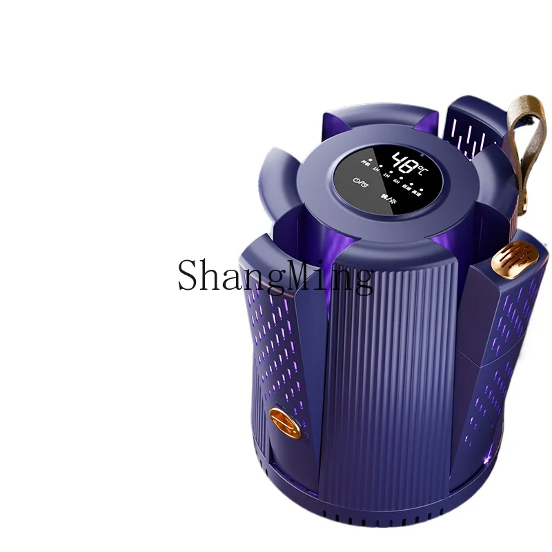 

ZYY deodorizing and sterilizing shoe dryer automatic ultraviolet baking shoe artifact