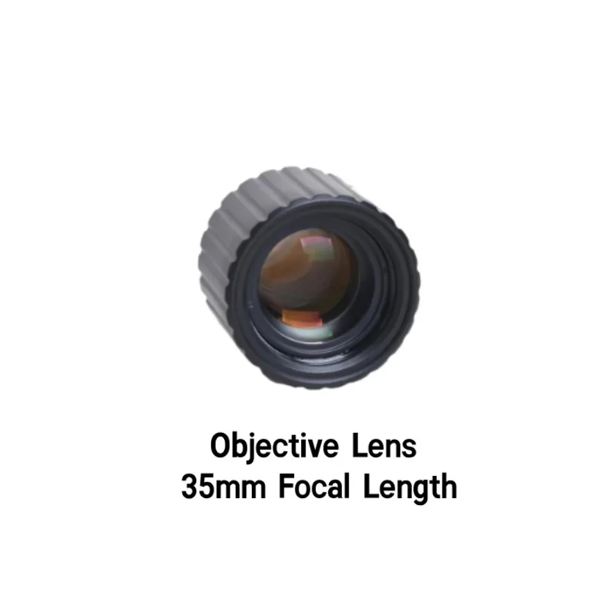 

Диоптрийный объектив для Megaorei NK008 M6 M5, охотничья камера ночного видения с внутренним ЖК-дисплеем DVR и ИК-фонариком 850 нм